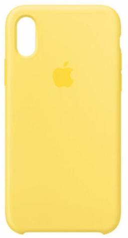 Refurbished Apple Silicone Phone Case for iPhone XS Max - Reebelo Ireland