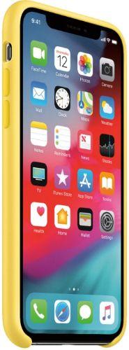 Refurbished Apple Silicone Phone Case for iPhone XS Max - Reebelo Ireland