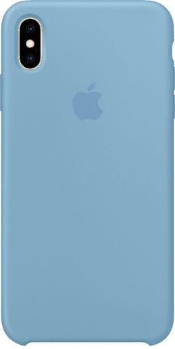 Refurbished Apple Silicone Phone Case for iPhone XS Max - Reebelo Ireland