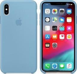 Refurbished Apple Silicone Phone Case for iPhone XS Max - Reebelo Ireland