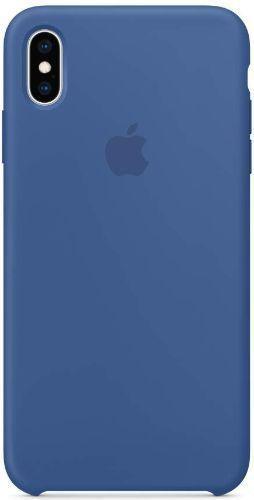 Refurbished Apple Silicone Phone Case for iPhone XS Max - Reebelo Ireland