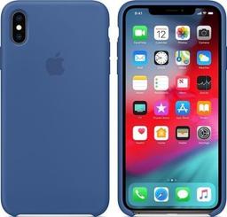 Refurbished Apple Silicone Phone Case for iPhone XS Max - Reebelo Ireland