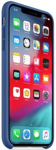 Refurbished Apple Silicone Phone Case for iPhone XS Max - Reebelo Ireland