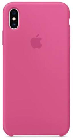 Refurbished Apple Silicone Phone Case for iPhone XS Max - Reebelo Ireland
