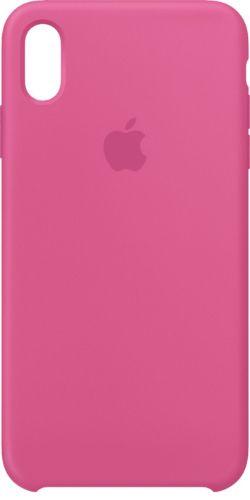 Refurbished Apple Silicone Phone Case for iPhone XS Max - Reebelo Ireland