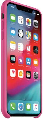 Refurbished Apple Silicone Phone Case for iPhone XS Max - Reebelo Ireland