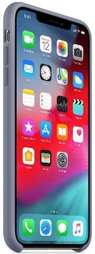 Refurbished Apple Silicone Phone Case for iPhone XS Max - Reebelo Ireland