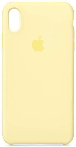 Refurbished Apple Silicone Phone Case for iPhone XS Max - Reebelo Ireland