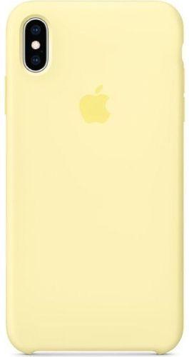 Refurbished Apple Silicone Phone Case for iPhone XS Max - Reebelo Ireland