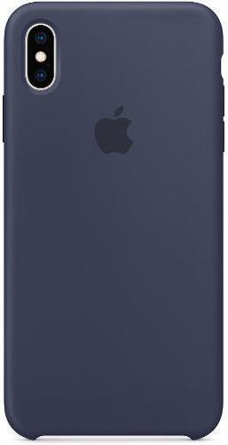Refurbished Apple Silicone Phone Case for iPhone XS Max - Reebelo Ireland