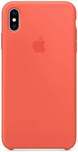 Refurbished Apple Silicone Phone Case for iPhone XS Max - Reebelo Ireland