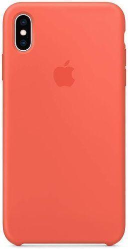 Refurbished Apple Silicone Phone Case for iPhone XS Max - Reebelo Ireland