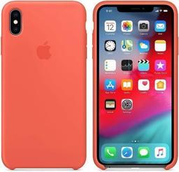 Refurbished Apple Silicone Phone Case for iPhone XS Max - Reebelo Ireland