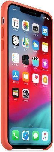 Refurbished Apple Silicone Phone Case for iPhone XS Max - Reebelo Ireland