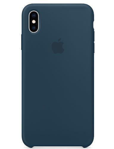 Refurbished Apple Silicone Phone Case for iPhone XS Max - Reebelo Ireland