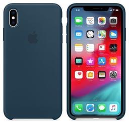 Refurbished Apple Silicone Phone Case for iPhone XS Max - Reebelo Ireland