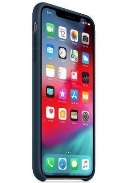 Refurbished Apple Silicone Phone Case for iPhone XS Max - Reebelo Ireland