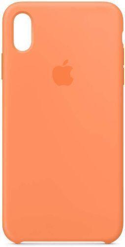 Refurbished Apple Silicone Phone Case for iPhone XS Max - Reebelo Ireland
