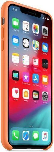 Refurbished Apple Silicone Phone Case for iPhone XS Max - Reebelo Ireland