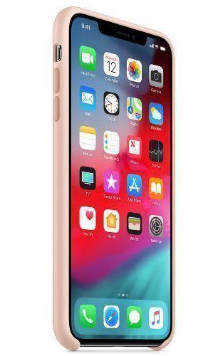 Refurbished Apple Silicone Phone Case for iPhone XS Max - Reebelo Ireland