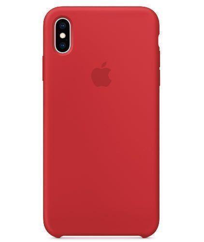 Refurbished Apple Silicone Phone Case for iPhone XS Max - Reebelo Ireland