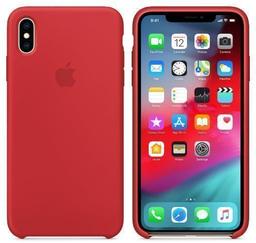 Refurbished Apple Silicone Phone Case for iPhone XS Max - Reebelo Ireland