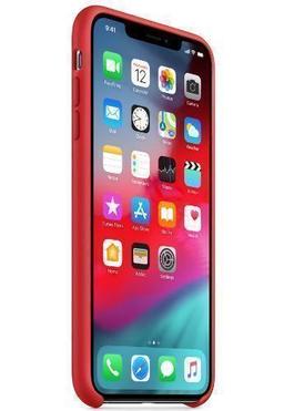 Refurbished Apple Silicone Phone Case for iPhone XS Max - Reebelo Ireland