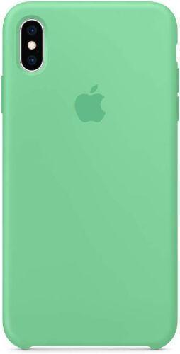 Refurbished Apple Silicone Phone Case for iPhone XS Max - Reebelo Ireland