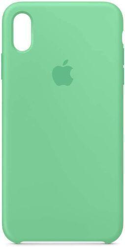 Refurbished Apple Silicone Phone Case for iPhone XS Max - Reebelo Ireland