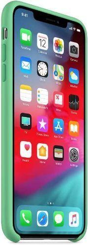 Refurbished Apple Silicone Phone Case for iPhone XS Max - Reebelo Ireland