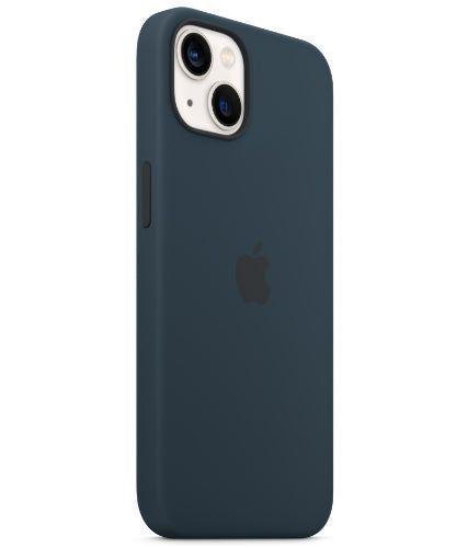 Refurbished Apple Silicone Phone Case with MagSafe for iPhone 13 - Reebelo Ireland