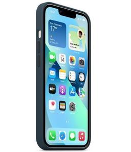 Refurbished Apple Silicone Phone Case with MagSafe for iPhone 13 - Reebelo Ireland