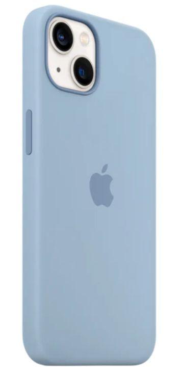 Refurbished Apple Silicone Phone Case with MagSafe for iPhone 13 - Reebelo Ireland