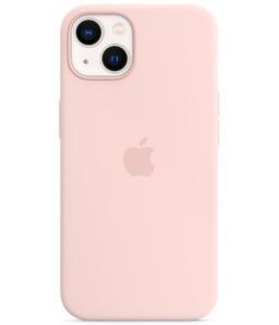 Refurbished Apple Silicone Phone Case with MagSafe for iPhone 13 - Reebelo Ireland