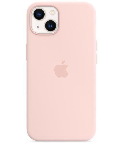 Refurbished Apple Silicone Phone Case with MagSafe for iPhone 13 - Reebelo Ireland