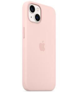 Refurbished Apple Silicone Phone Case with MagSafe for iPhone 13 - Reebelo Ireland