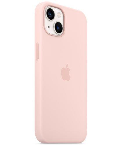 Refurbished Apple Silicone Phone Case with MagSafe for iPhone 13 - Reebelo Ireland