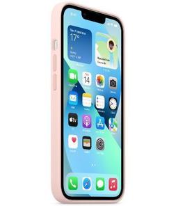 Refurbished Apple Silicone Phone Case with MagSafe for iPhone 13 - Reebelo Ireland