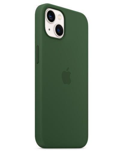 Refurbished Apple Silicone Phone Case with MagSafe for iPhone 13 - Reebelo Ireland