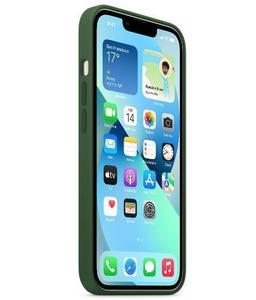 Refurbished Apple Silicone Phone Case with MagSafe for iPhone 13 - Reebelo Ireland