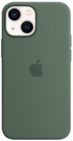 Refurbished Apple Silicone Phone Case with MagSafe for iPhone 13 - Reebelo Ireland