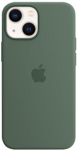Refurbished Apple Silicone Phone Case with MagSafe for iPhone 13 - Reebelo Ireland