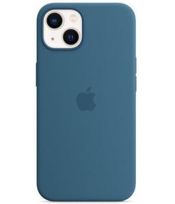 Refurbished Apple Silicone Phone Case with MagSafe for iPhone 13 - Reebelo Ireland