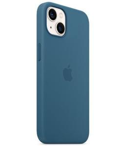 Refurbished Apple Silicone Phone Case with MagSafe for iPhone 13 - Reebelo Ireland