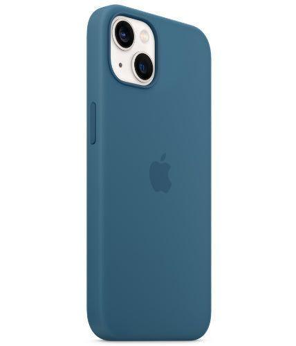 Refurbished Apple Silicone Phone Case with MagSafe for iPhone 13 - Reebelo Ireland
