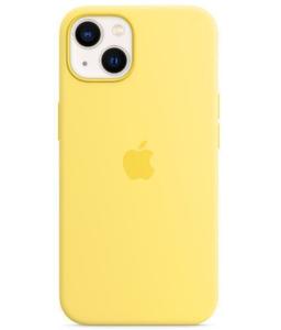 Refurbished Apple Silicone Phone Case with MagSafe for iPhone 13 - Reebelo Ireland