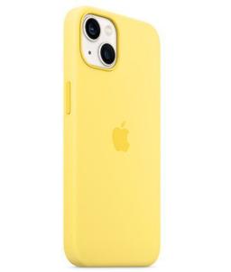 Refurbished Apple Silicone Phone Case with MagSafe for iPhone 13 - Reebelo Ireland
