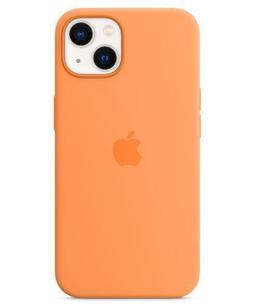 Refurbished Apple Silicone Phone Case with MagSafe for iPhone 13 - Reebelo Ireland