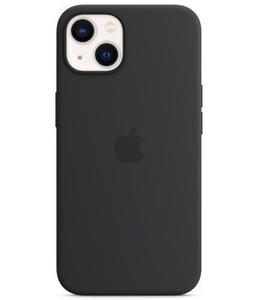 Refurbished Apple Silicone Phone Case with MagSafe for iPhone 13 - Reebelo Ireland