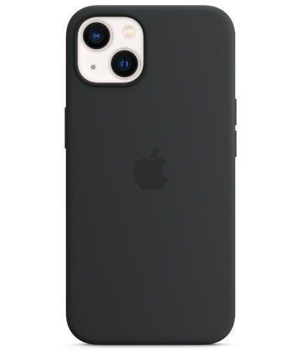 Refurbished Apple Silicone Phone Case with MagSafe for iPhone 13 - Reebelo Ireland